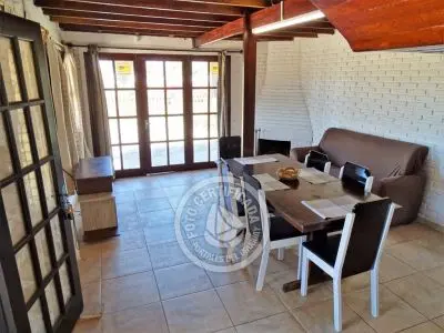 Cabañas Barra Linda - 1 - Barra del Chuy