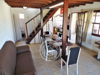 Cabañas Barra Linda - 1 - Barra del Chuy