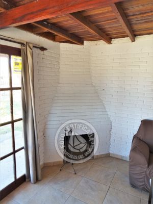 Cabañas Barra Linda - 1 - Barra del Chuy