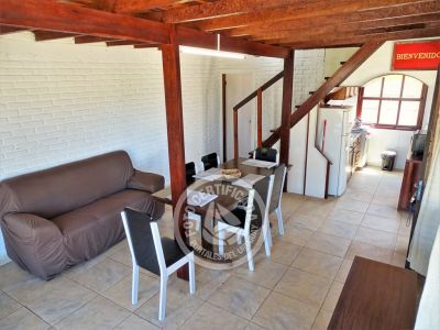 Cabañas Barra Linda - 1 - Barra del Chuy