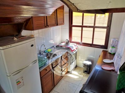 Cabañas Barra Linda - 1 - Barra del Chuy