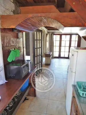 Cabañas Barra Linda - 1 - Barra del Chuy