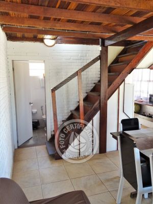 Cabañas Barra Linda - 1 - Barra del Chuy