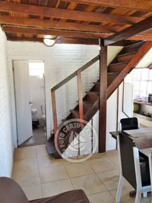 Cabañas Barra Linda - 1 - Barra del Chuy