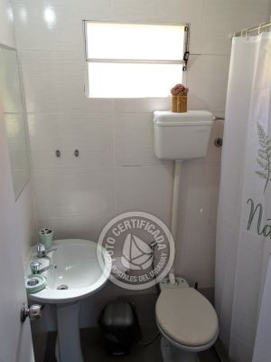 Cabañas Barra Linda - 1 - Barra del Chuy