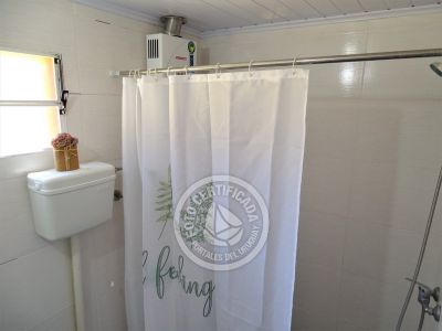 Cabañas Barra Linda - 1 - Barra del Chuy