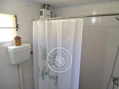 Cabañas Barra Linda - 1 - Barra del Chuy