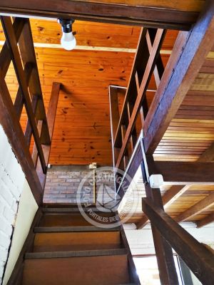 Cabañas Barra Linda - 1 - Barra del Chuy