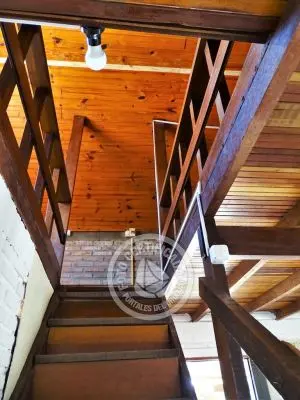 Cabañas Barra Linda - 1 - Barra del Chuy