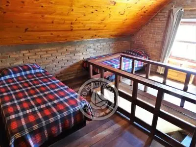 Cabañas Barra Linda - 1 - Barra del Chuy