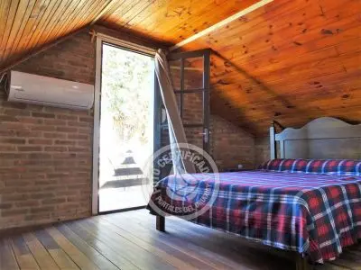 Cabañas Barra Linda - 1 - Barra del Chuy