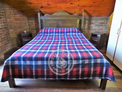 Cabañas Barra Linda - 1 - Barra del Chuy