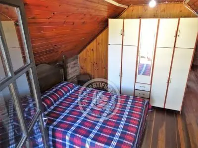 Cabañas Barra Linda - 1 - Barra del Chuy