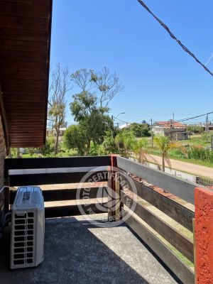 Cabañas Barra Linda - 1 - Barra del Chuy