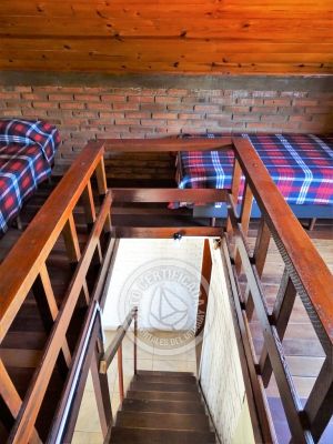 Cabañas Barra Linda - 1 - Barra del Chuy