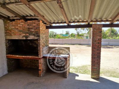 Cabañas Barra Linda - 1 - Barra del Chuy