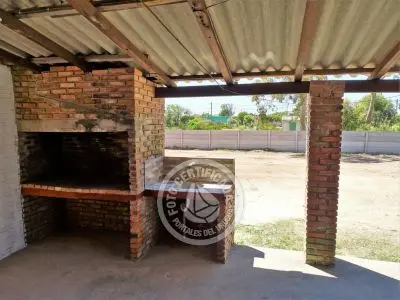 Cabañas Barra Linda - 1 - Barra del Chuy