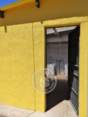 Cabañas Barra Linda - 1 - Barra del Chuy