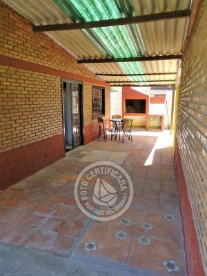 Cabañas Barra Linda - 2 - Barra del Chuy