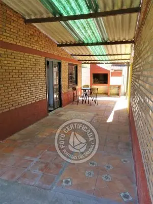 Cabañas Barra Linda - 2 - Barra del Chuy