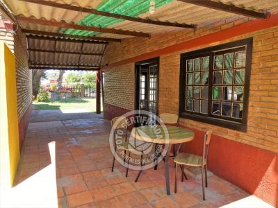 Cabañas Barra Linda - 2 - Barra del Chuy