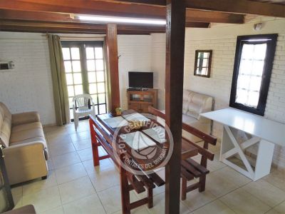 Cabañas Barra Linda - 2 - Barra del Chuy