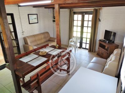 Cabañas Barra Linda - 2 - Barra del Chuy