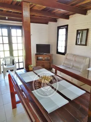 Cabañas Barra Linda - 2 - Barra del Chuy