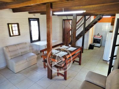 Cabañas Barra Linda - 2 - Barra del Chuy