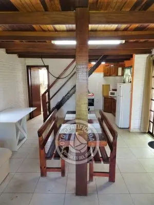 Cabañas Barra Linda - 2 - Barra del Chuy