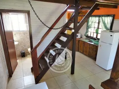 Cabañas Barra Linda - 2 - Barra del Chuy