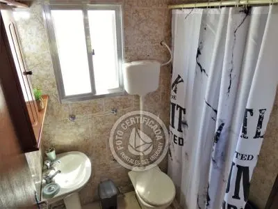 Cabañas Barra Linda - 2 - Barra del Chuy