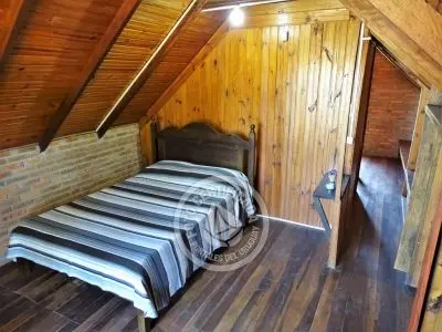 Cabañas Barra Linda - 2 - Barra del Chuy