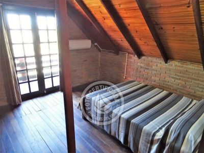 Cabañas Barra Linda - 2 - Barra del Chuy