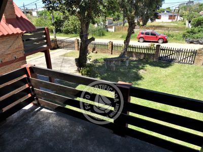 Cabañas Barra Linda - 2 - Barra del Chuy