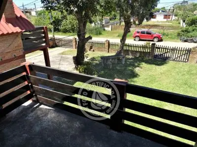 Cabañas Barra Linda - 2 - Barra del Chuy