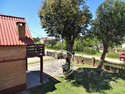 Cabañas Barra Linda - 2 - Barra del Chuy