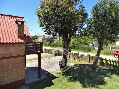 Cabañas Barra Linda - 2 - Barra del Chuy