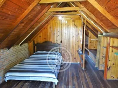 Cabañas Barra Linda - 2 - Barra del Chuy