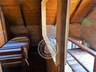 Cabañas Barra Linda - 2 - Barra del Chuy