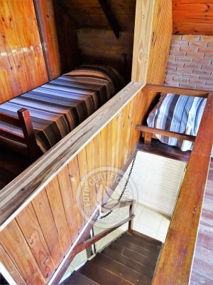 Cabañas Barra Linda - 2 - Barra del Chuy