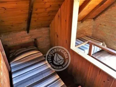 Cabañas Barra Linda - 2 - Barra del Chuy