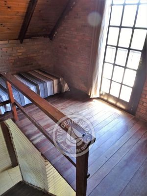 Cabañas Barra Linda - 2 - Barra del Chuy