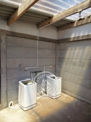 Cabañas Barra Linda - 2 - Barra del Chuy