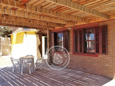 Cabañas Barra Linda - 3 - Barra del Chuy