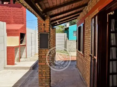 Cabañas Barra Linda - 3 - Barra del Chuy