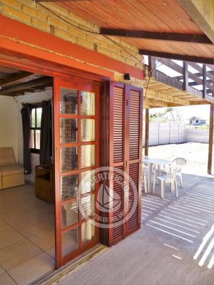 Cabañas Barra Linda - 3 - Barra del Chuy