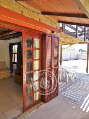 Cabañas Barra Linda - 3 - Barra del Chuy