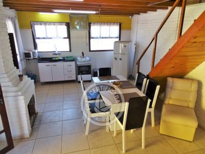 Cabañas Barra Linda - 3 - Barra del Chuy