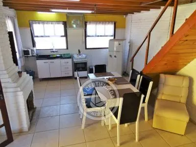 Cabañas Barra Linda - 3 - Barra del Chuy